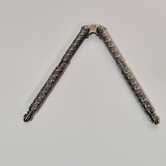 Antique Metal Nut & Seafood Cracker Set – 1909 Patent + Jennings Bros+5 picks - Picture 11 of 13